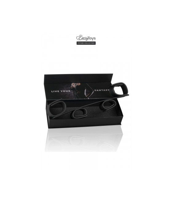 Barre d'écartement - Easytoys Fetish Collection