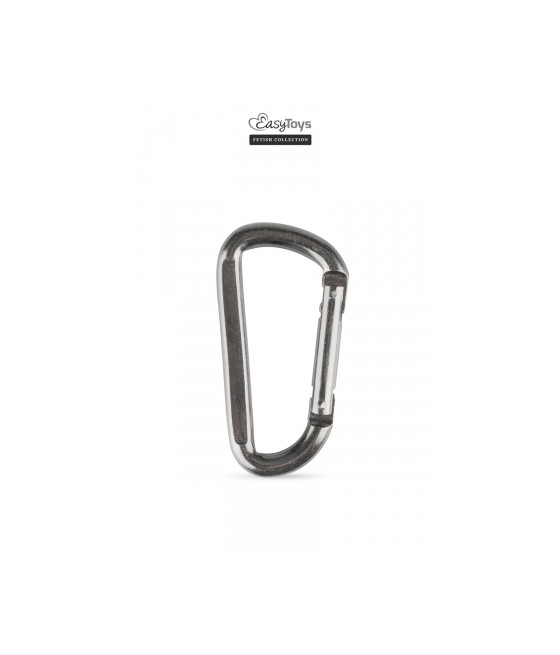 Fixation Clip Mousqueton - Easytoys Fetish Collection