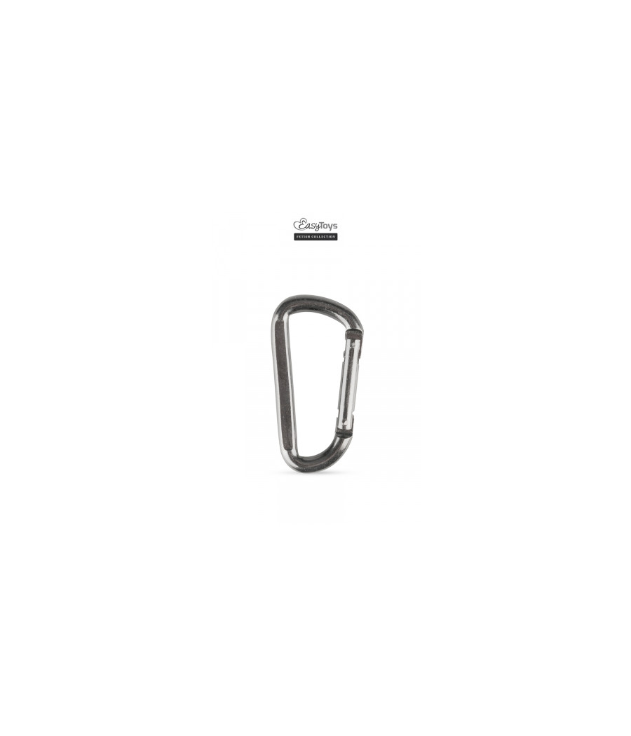 Fixation Clip Mousqueton - Easytoys Fetish Collection