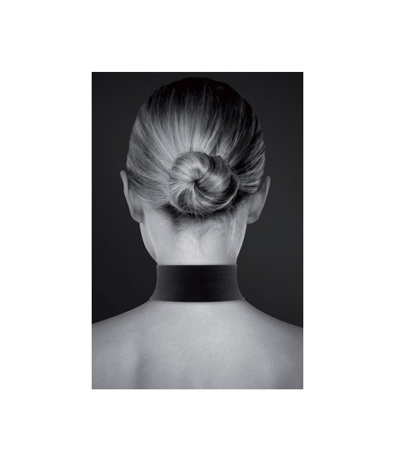 Collier large lacé devant - Bijoux pour toi