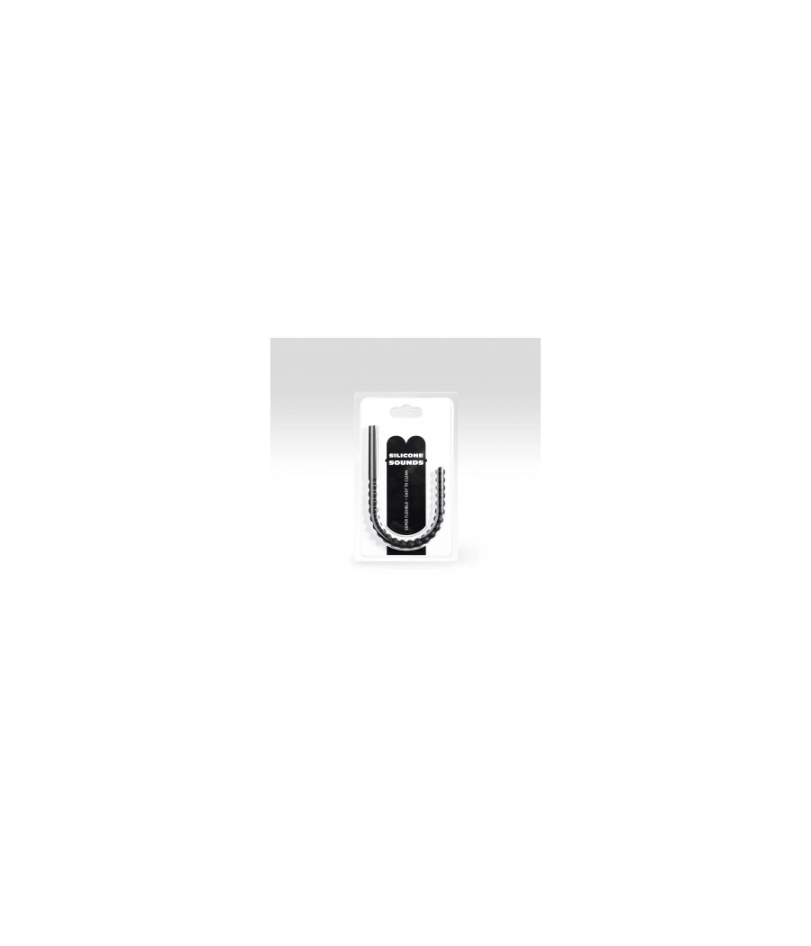 Sonde urétrale silicone 7-10 mm SU10