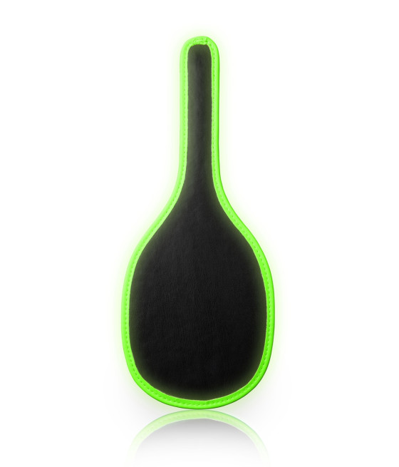 Paddle rond phosphorescent - Ouch!