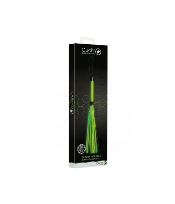 Martinet phosphorescent - Ouch!