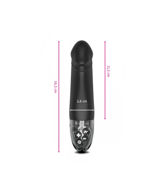 Vibromasseur Real Deal Neal E-Stim Edition