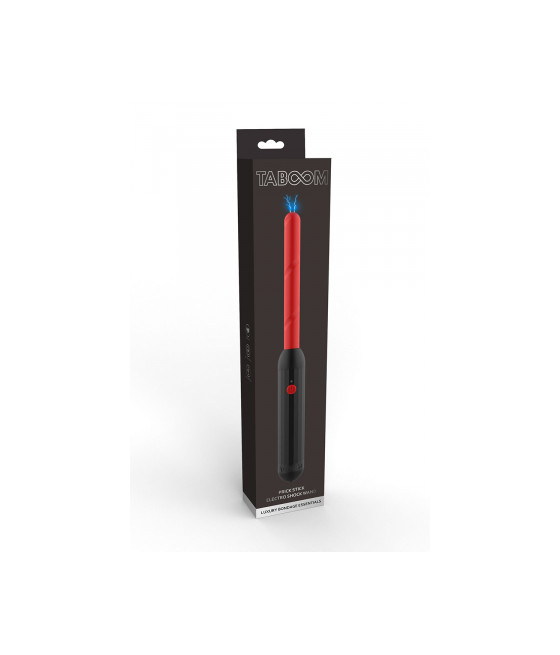 Cravache électrique Prick Stick - Taboom