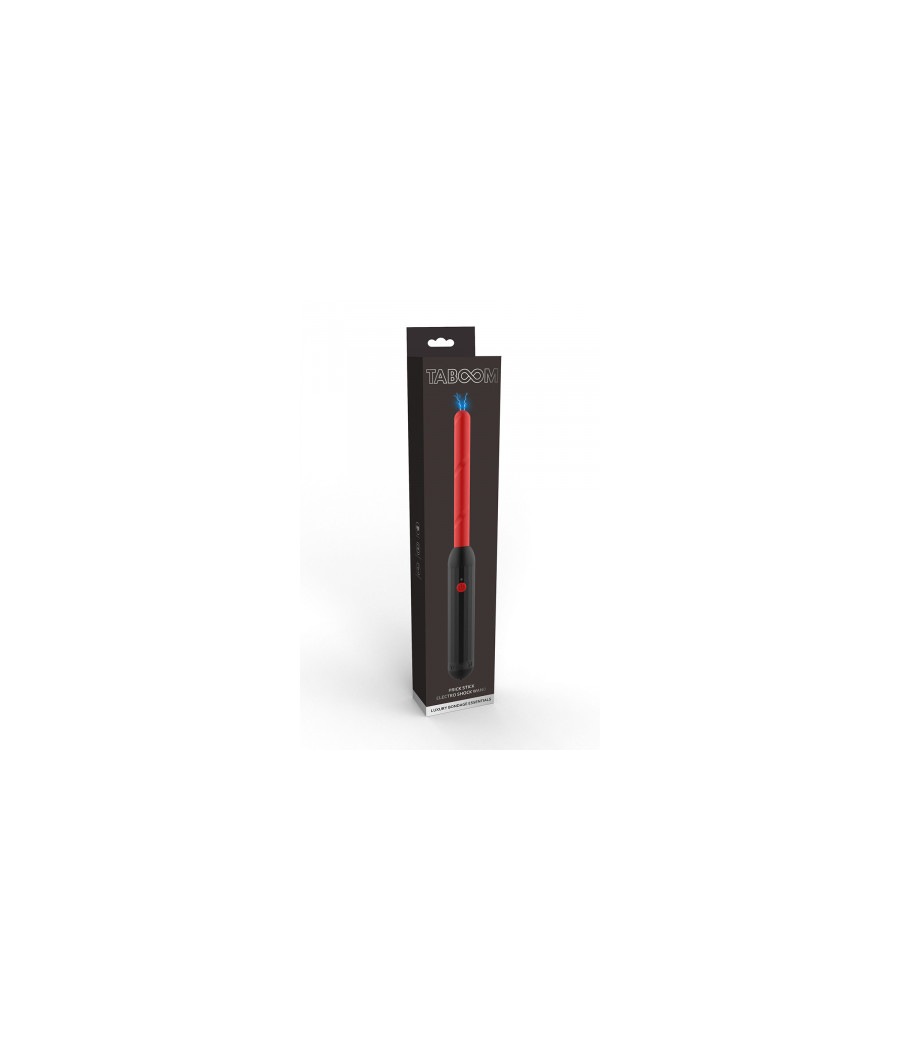 Cravache électrique Prick Stick - Taboom