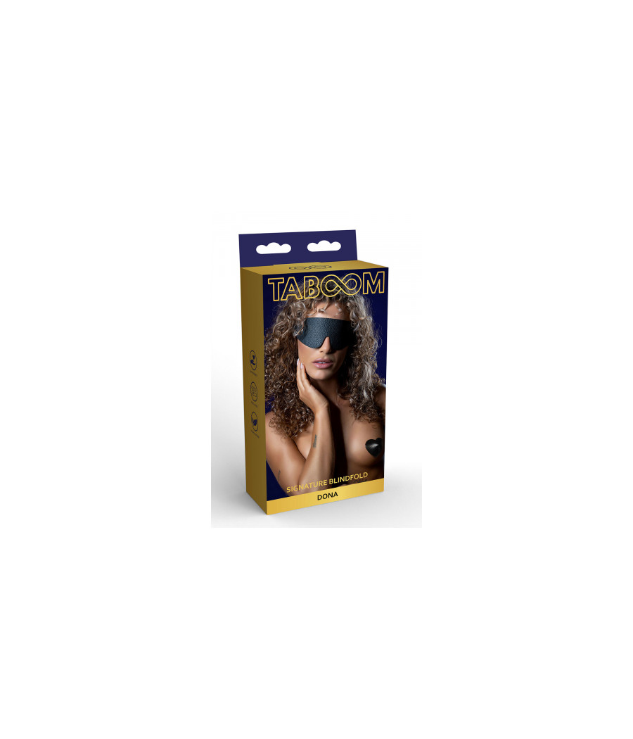 Bandeau Signature - Taboom