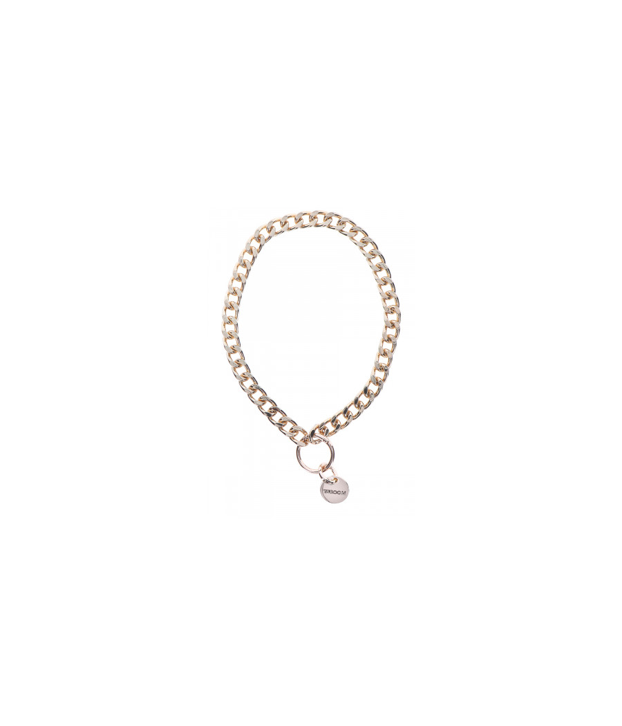 Collier et laisse Statement - Taboom