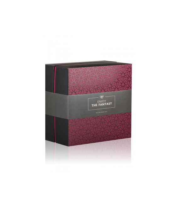 Loveboxxx - Coffret plaisir BDSM