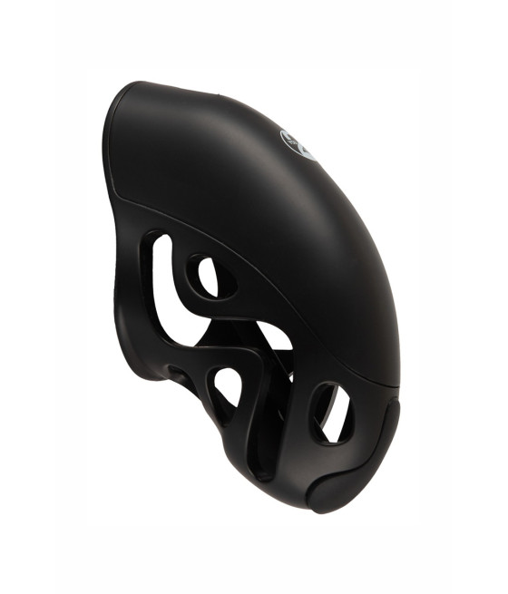 Cage de pénis avec dilatateur - You2toys