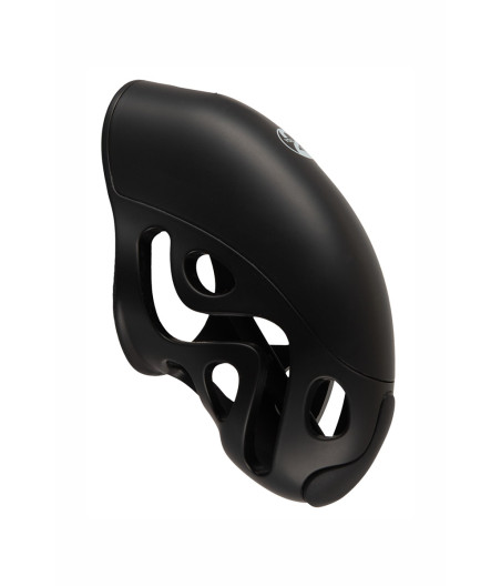 Cage de pénis avec dilatateur - You2toys