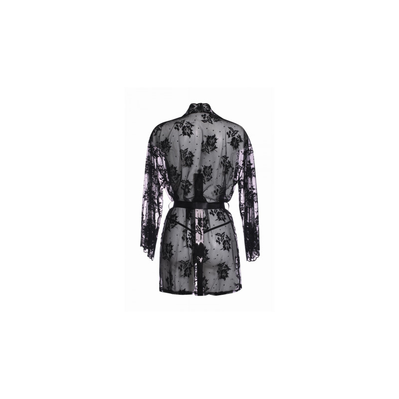 Déshabillé Graceful - Christine