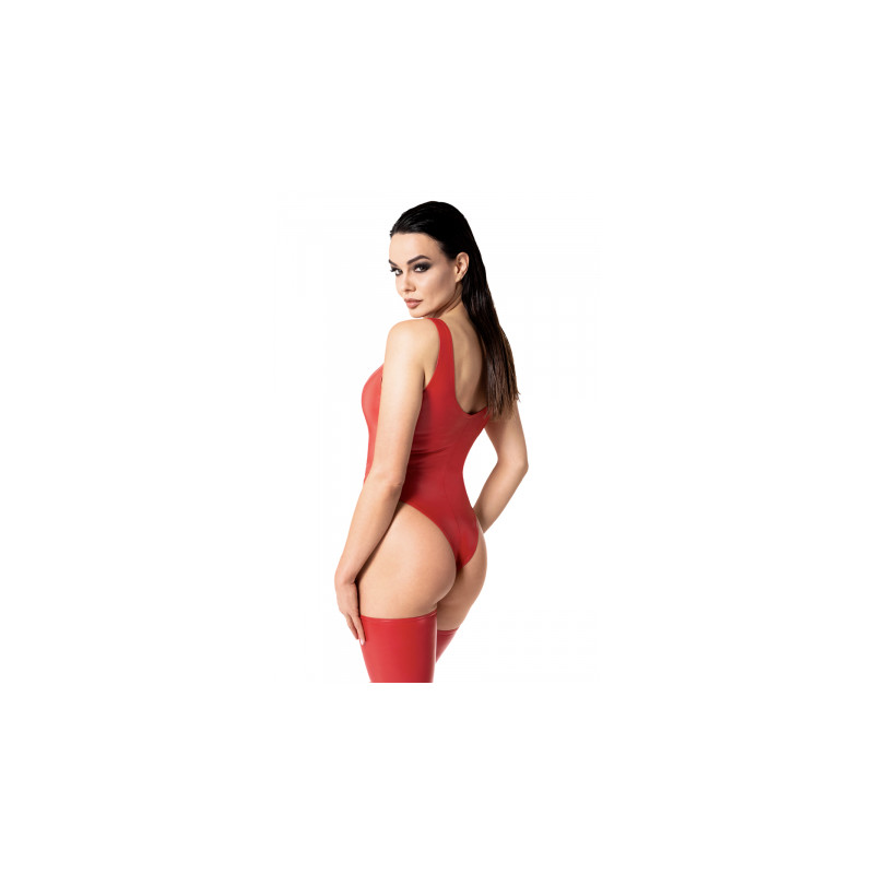 Body rouge Elysium F352 wetlook