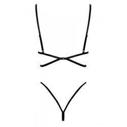 Ensemble 2 pièces French Kiss 240 - Kissable