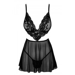 Nuisette French Kiss 242 - Kissable