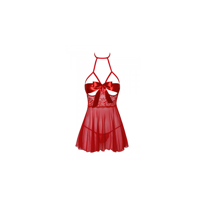 Nuisette sexy Red Kiss 247 - Kissable