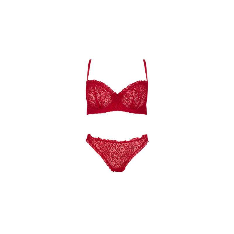 Ensemble 2 pièces Catilla - Passion