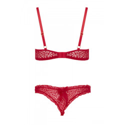 Ensemble 2 pièces Catilla - Passion