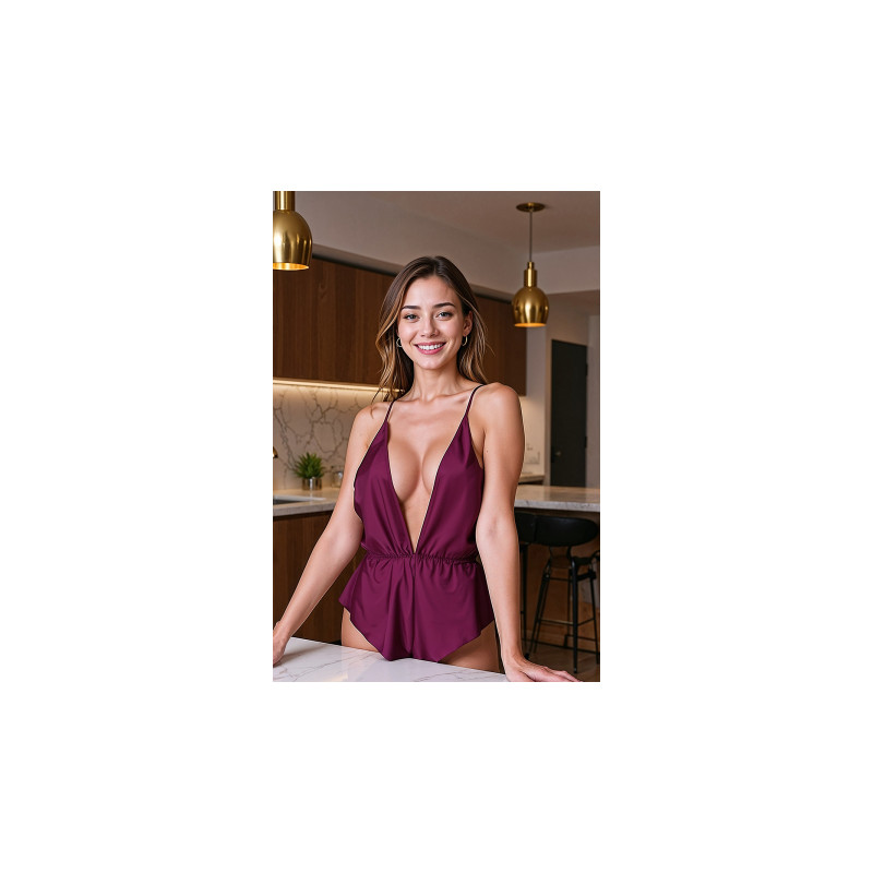 Body prune Sensie - Passion