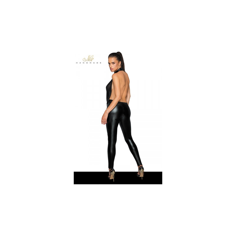 Combinaison choker F223