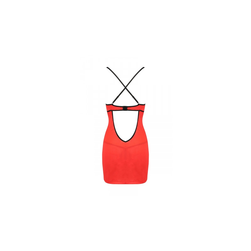 Robe sexy Femmina - Passion