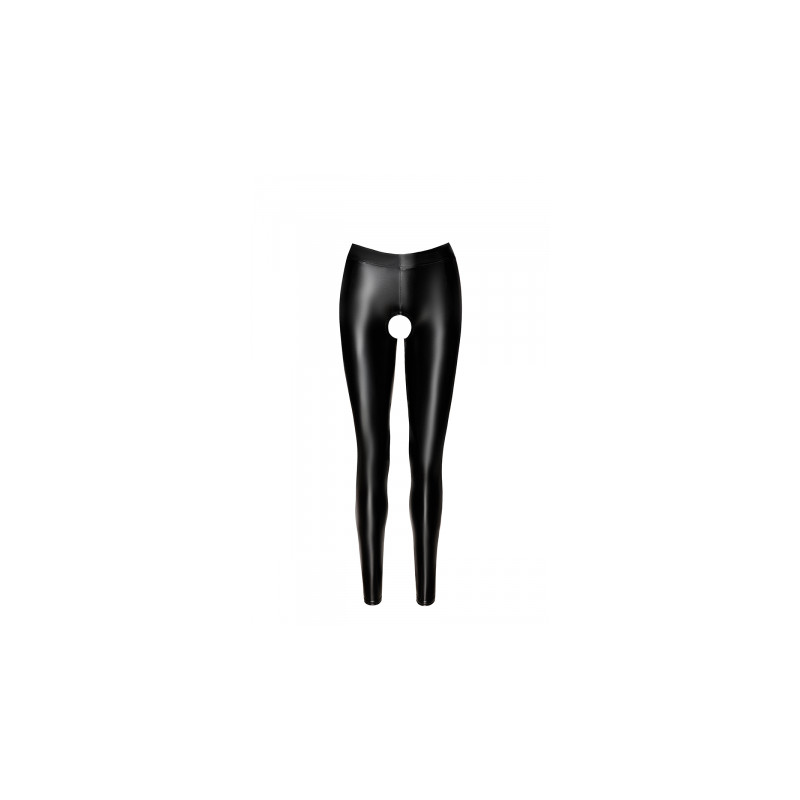 Leggings chaps Taboo F304 wetlook