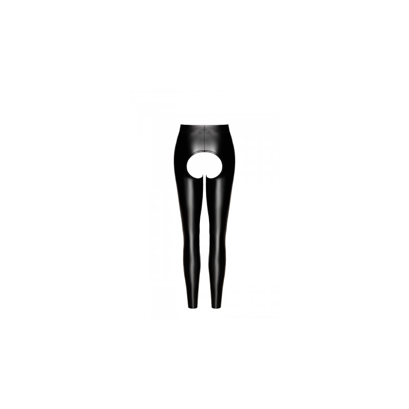Leggings chaps Taboo F304 wetlook