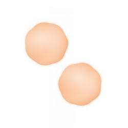 Cache Téton silicone