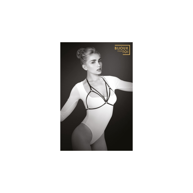 Harnais de corps Morgane