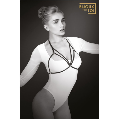 Harnais de corps Morgane