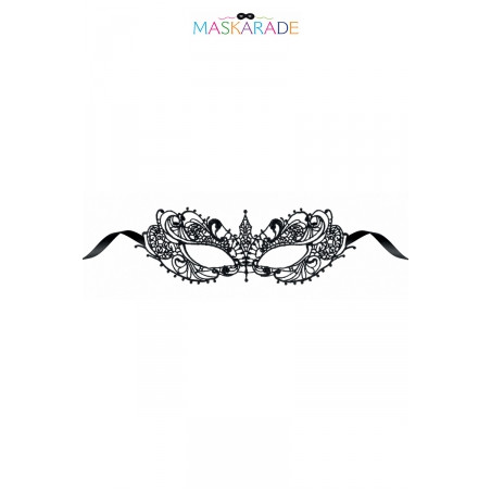 Loup broderie souple Zenith