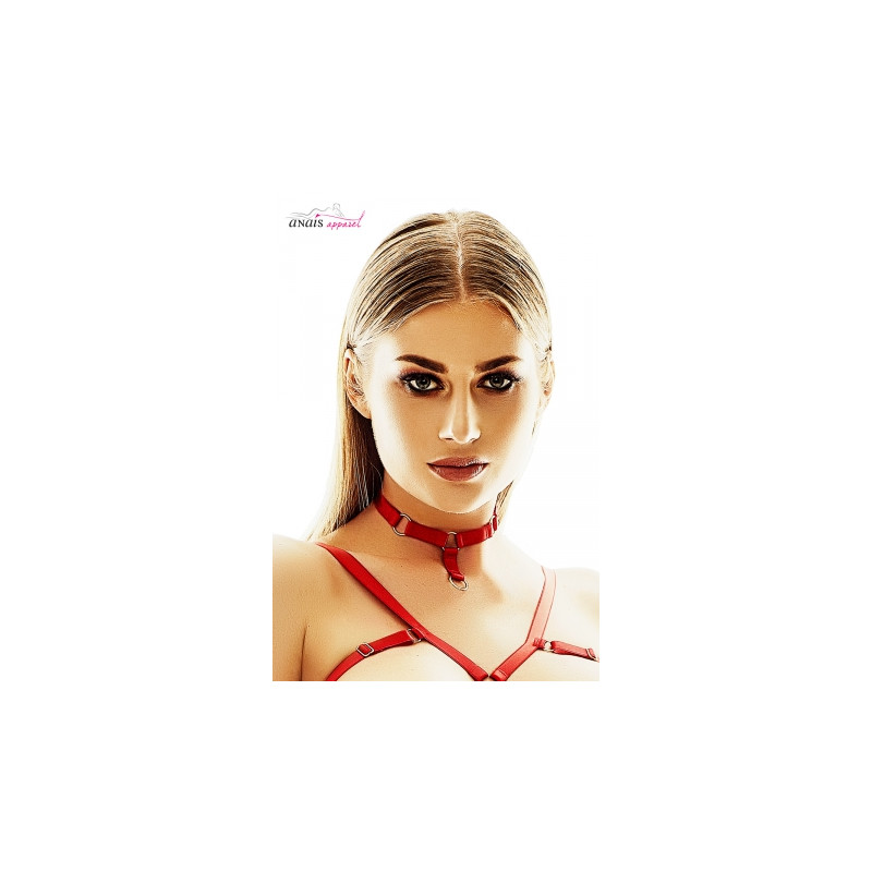 Collier Ignite - Anaïs Lingerie