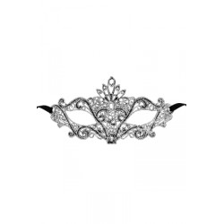 Loup argenté Etoile - Maskarade