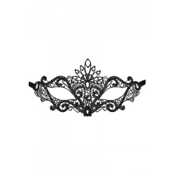 Loup noir Etoile - Maskarade