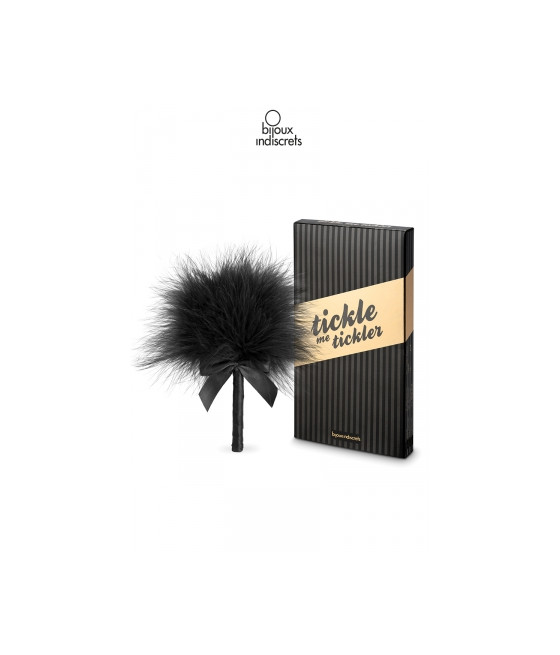 Plumeau Tickle me tickler