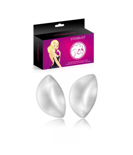 Coussinets Push Up Starbust