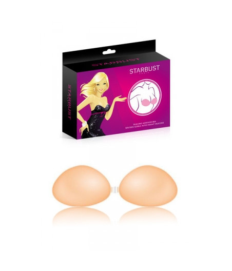 Soutien Gorge invisible silicone