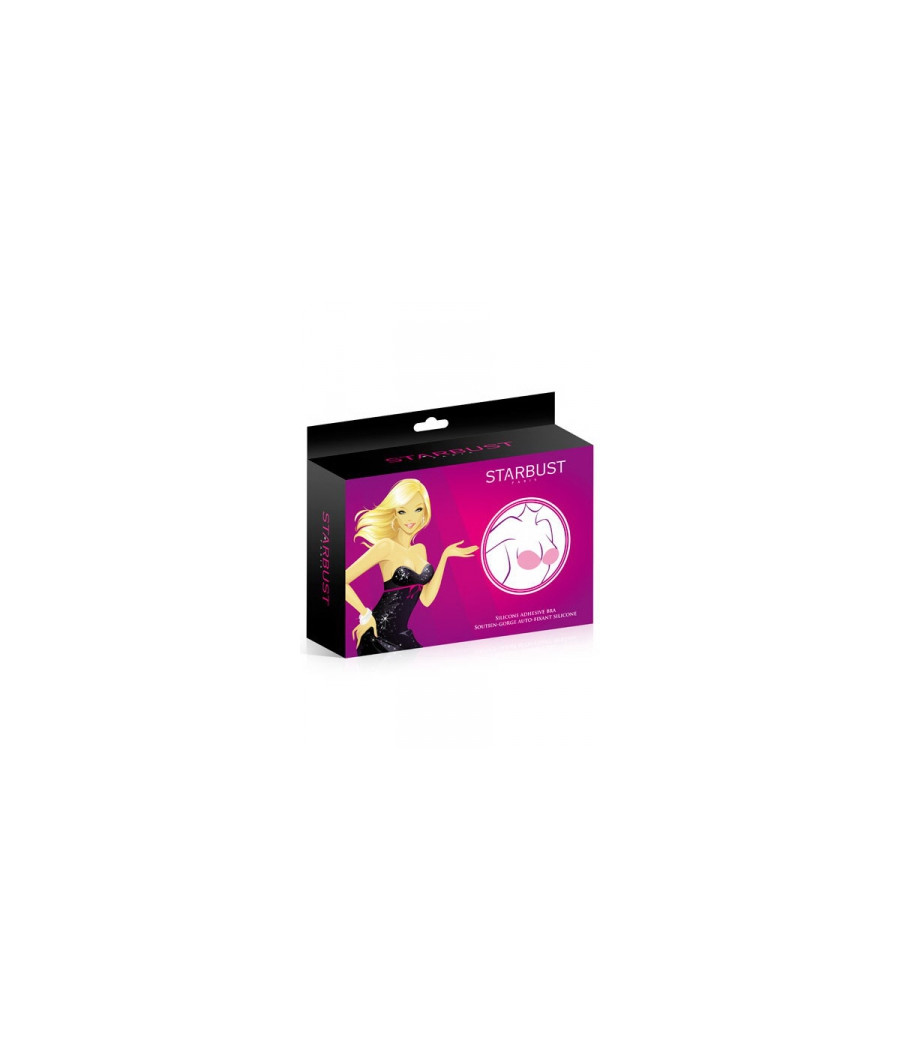 Soutien Gorge invisible silicone