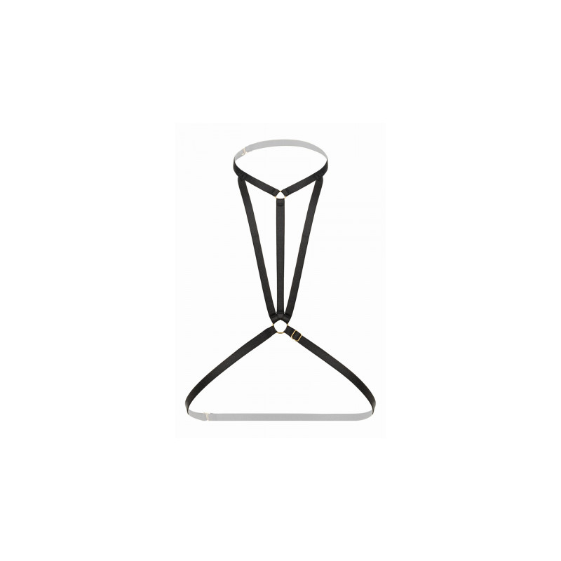 Harnais bralette Obsession - Christine