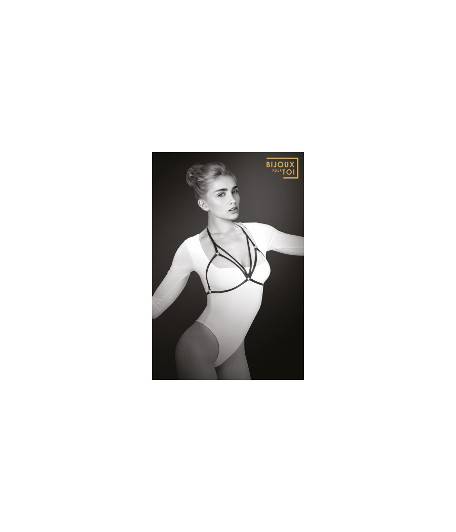 Harnais de corps Morgane Harnais de corps Morgane