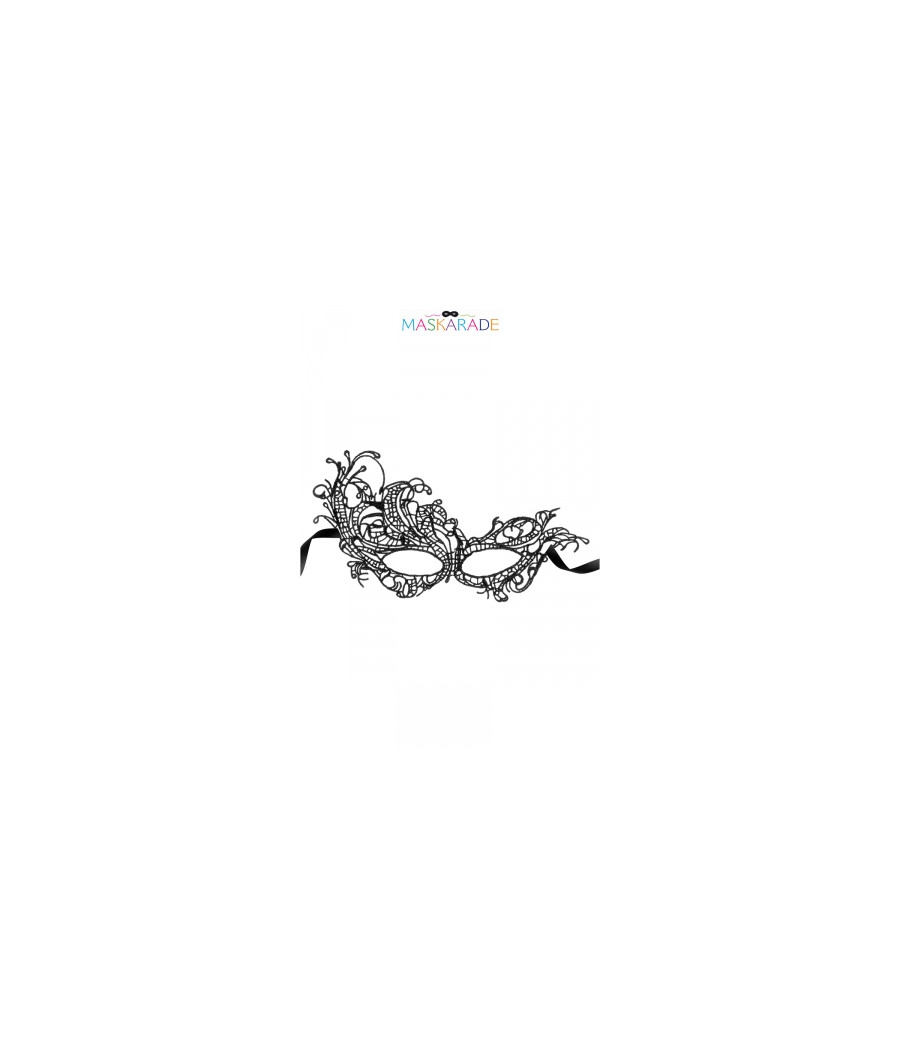 Loup broderie souple Aurore Loup broderie souple Aurore