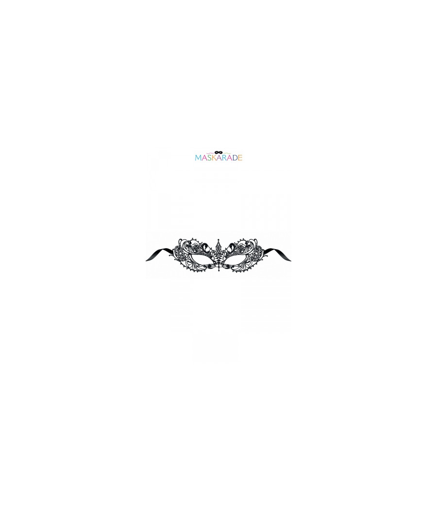 Loup broderie souple Zenith Loup broderie souple Zenith