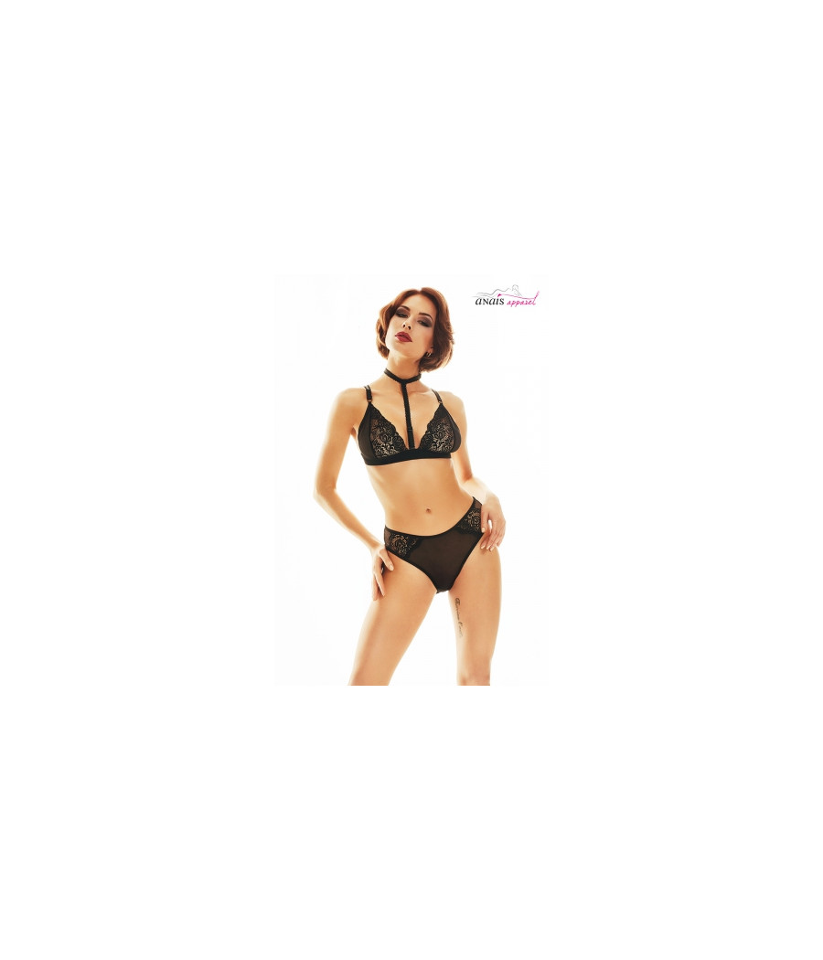 Ensemble lingerie Euphoria - Anaïs Ensemble lingerie Euphoria - Anaïs