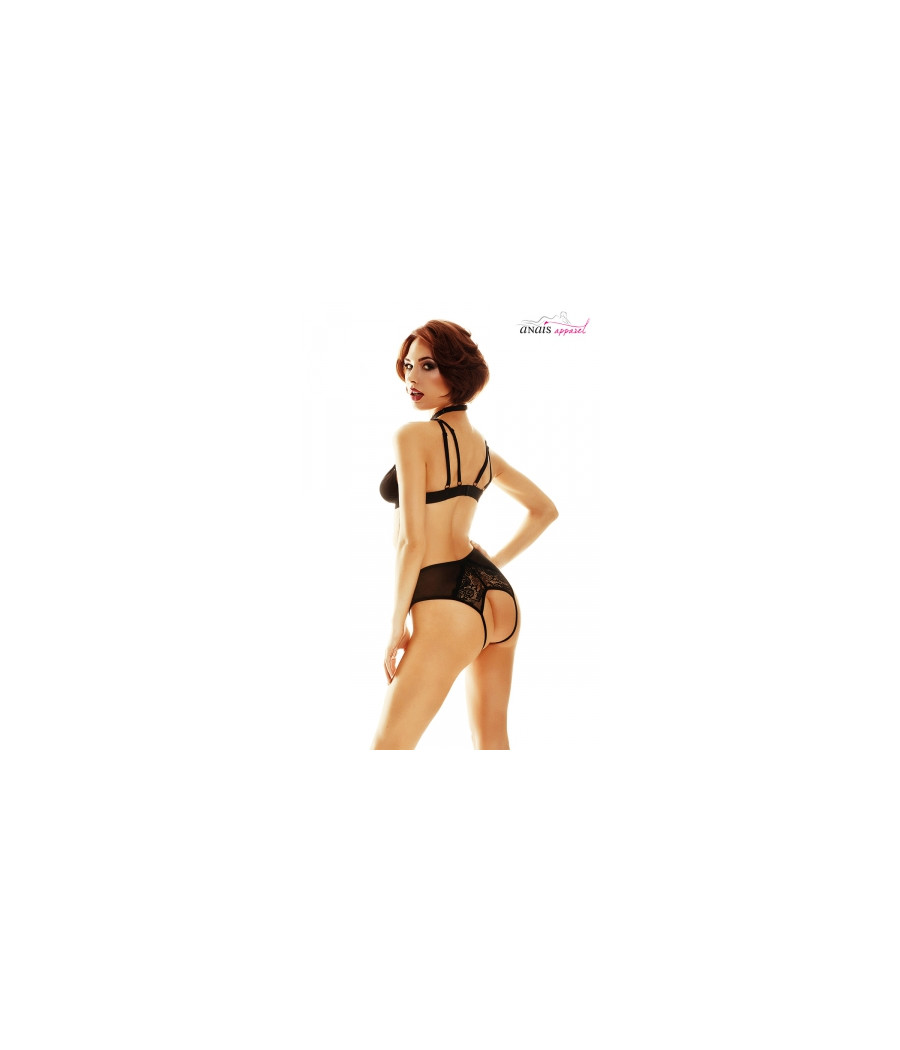 Ensemble lingerie Euphoria - Anaïs