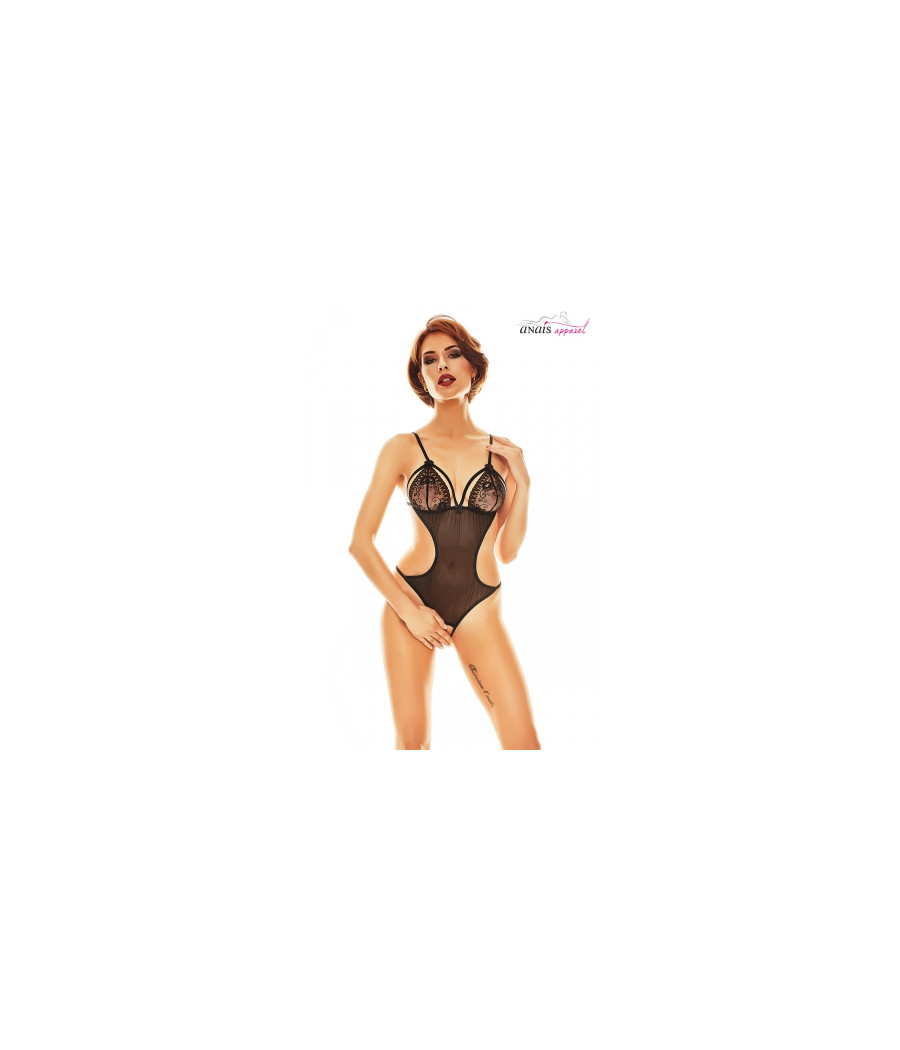 Body ouvert Expresivo - Anaïs Body ouvert Expresivo - Anaïs