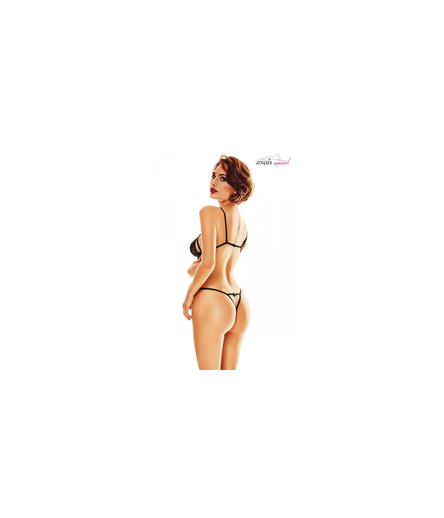 Body ouvert Expresivo - Anaïs
