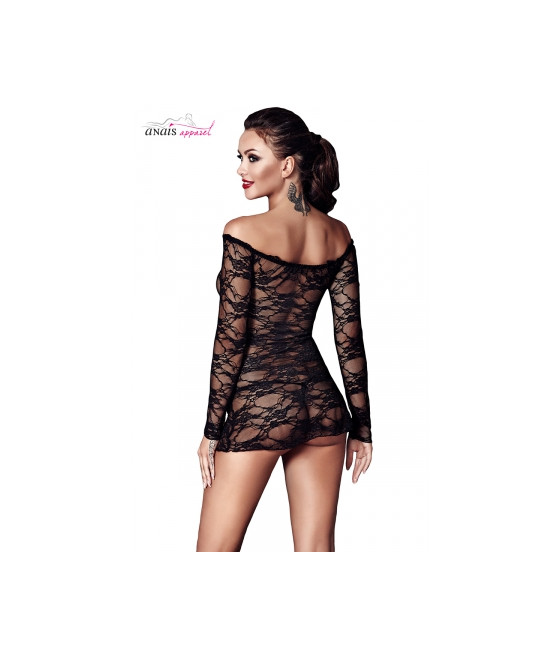 Robe dentelle Lynette - Anaïs