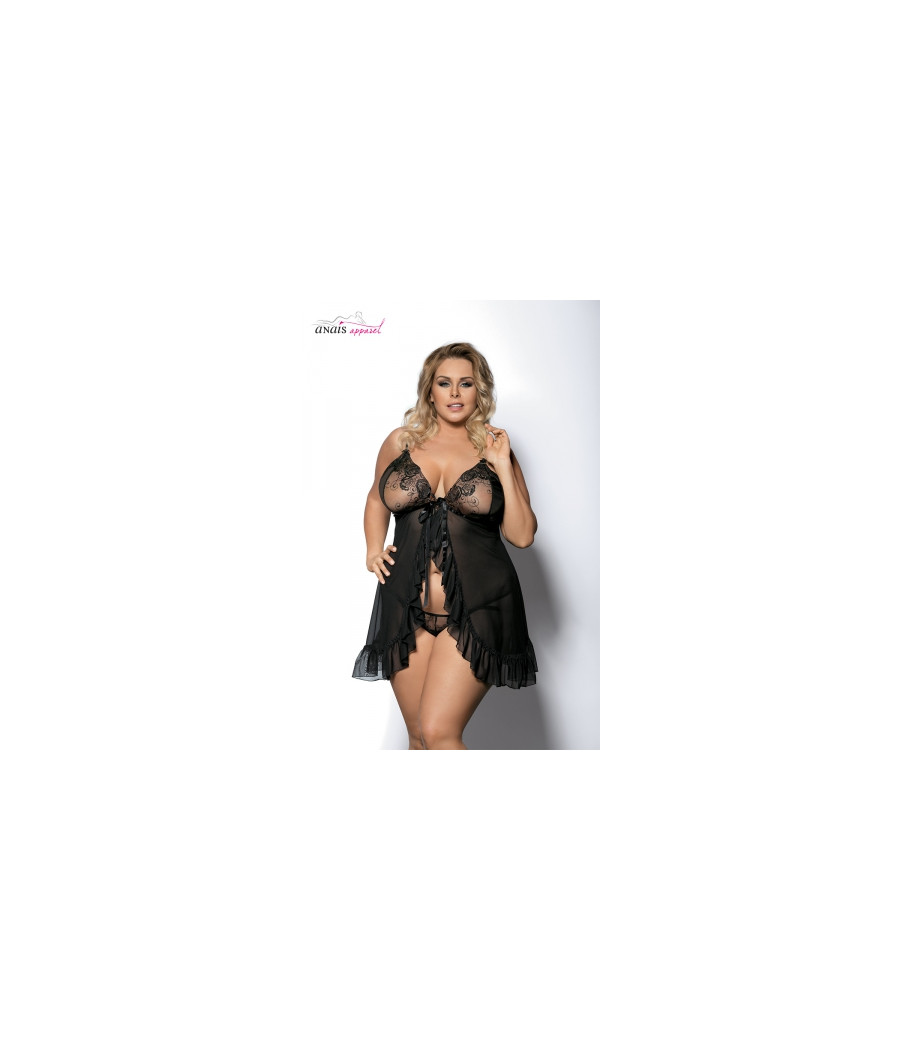 Nuisette Foli - Anaïs Nuisette Foli - Anaïs