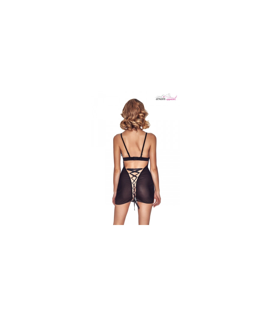 Nuisette Sollea - Anaïs