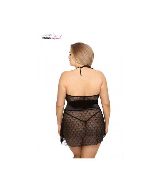 Nuisette Rhiannon - Anaïs